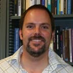 Photo of Michael James Roberts