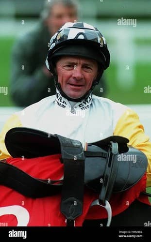 Photo of Michael Roberts