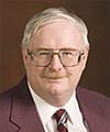 Photo of Bernard E. Whitley