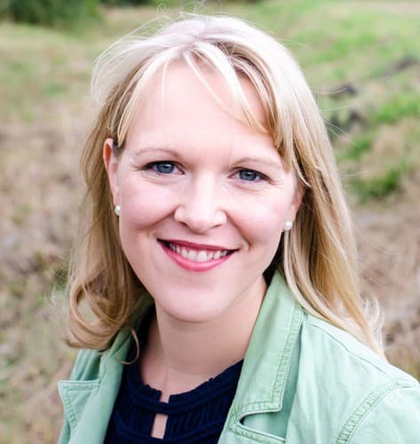 Photo of Hannah Anderson