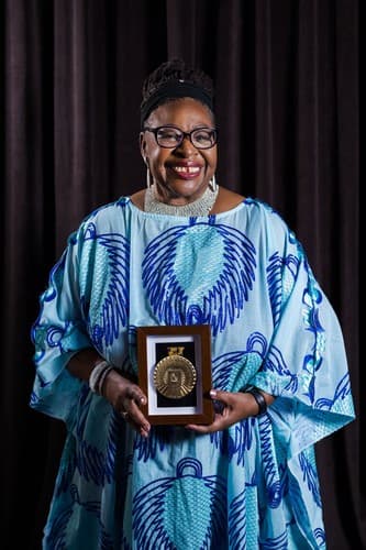 Photo of Loretta Ross