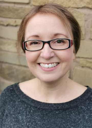 Photo of Sarah Wynne