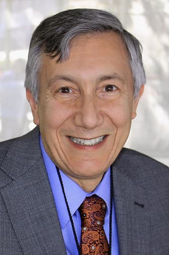 Photo of Steven Mintz