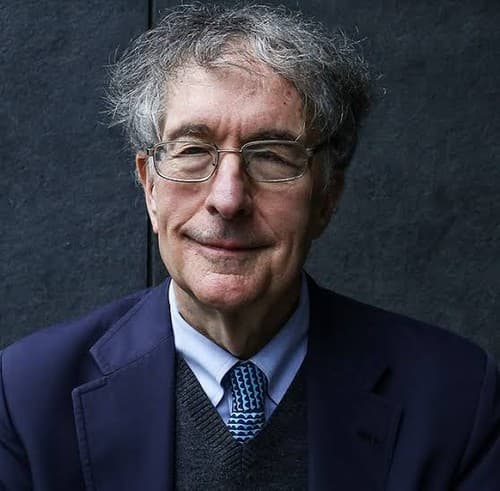 Photo of Howard Gardner