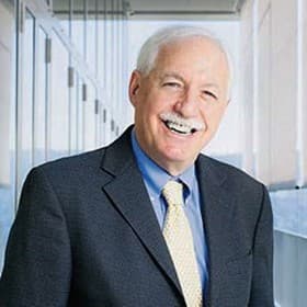 Photo of Richard M. Lerner