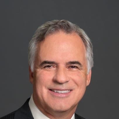 Photo of Scott E. Donaldson