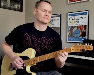Photo of Troy Nelson
