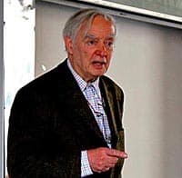 Photo of Frank Benseler