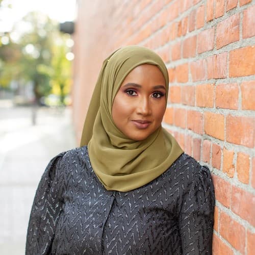 Photo of Rahma Rodaah
