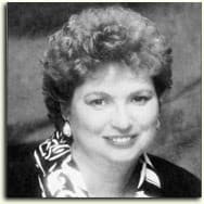 Photo of Anita Mills