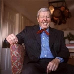 Photo of Bill Martin Jr.