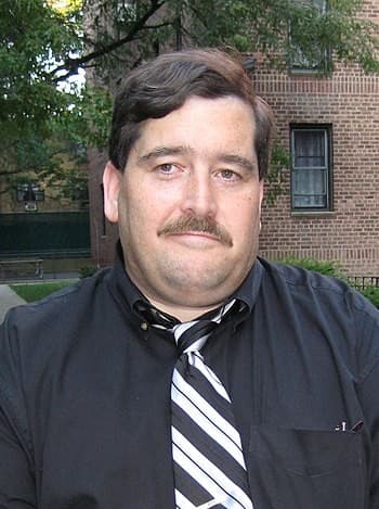 Photo of Michael G. Miller