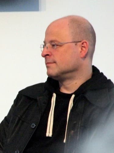 Photo of Thomas Finn