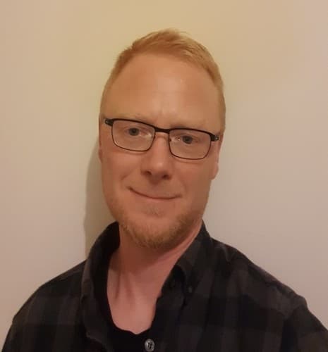 Photo of Michael T. Miller