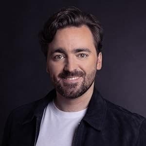 Photo of Michael R. Miller