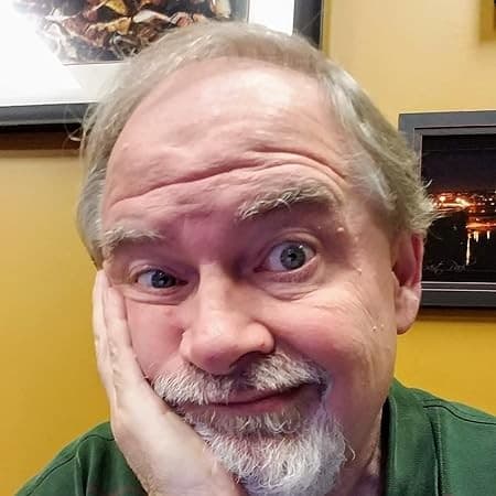 Photo of Michael Miller