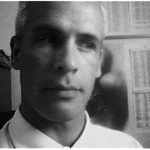 Photo of Michael D. Miller