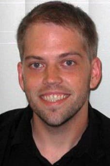Photo of Michael K. Miller