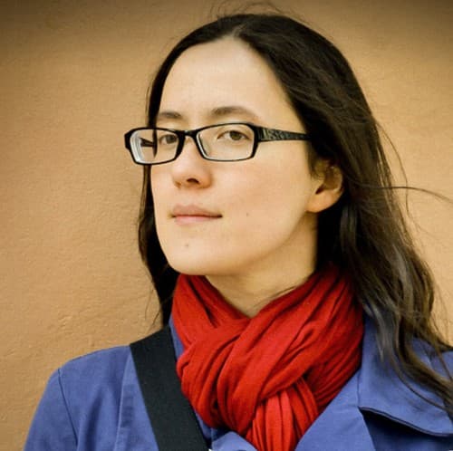 Photo of Malin Ah-King