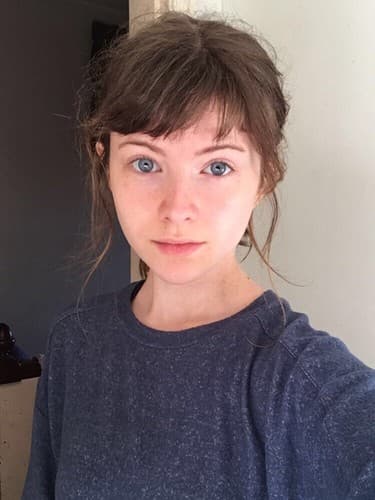 Photo of Zoe Thorogood