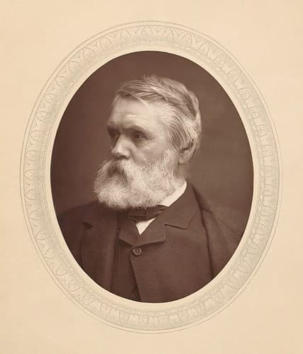 Photo of Tom Taylor