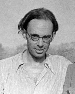 Photo of Claud Cockburn
