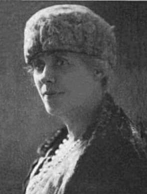 Photo of Georgene Faulkner