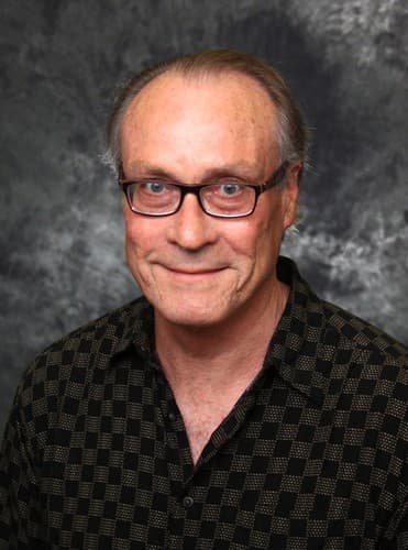 Photo of Tony Smith