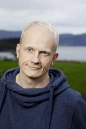 Photo of Ole Jacob Madsen