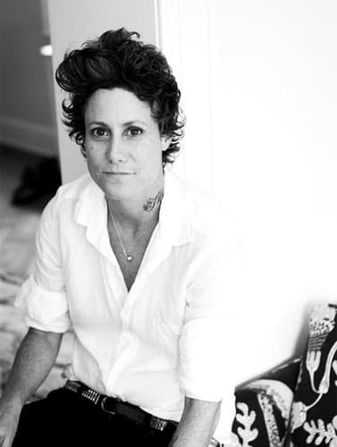 Photo of Cass Bird