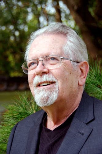 Photo of J. Gordon Melton