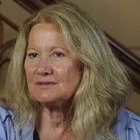 Photo of Susan Buck-Morss