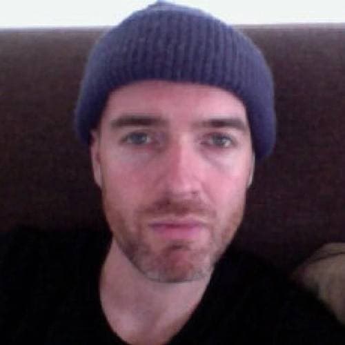 Photo of Michael Cobb