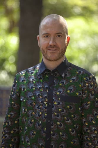 Photo of Manuel Segade Lodeiro