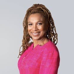 Photo of Kimberle Crenshaw