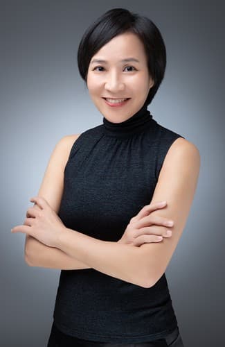 Photo of Jenny Chan