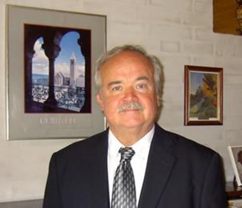 Photo of Gorm Winther