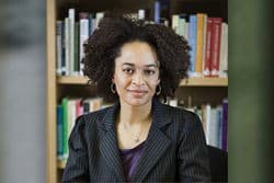 Photo of Gina Dent