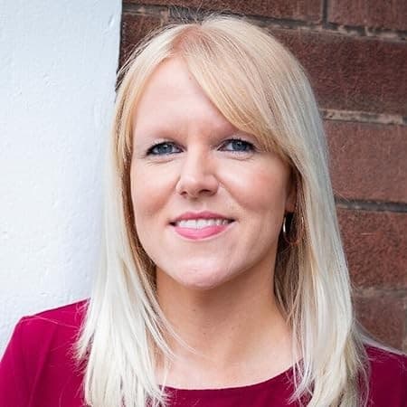 Photo of Helen Cooper