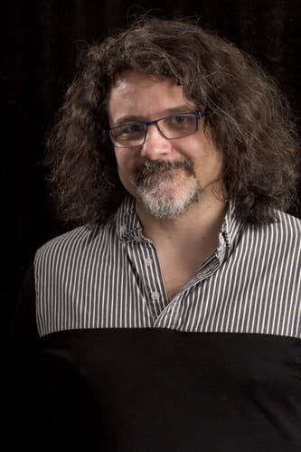 Photo of Scotto Moore
