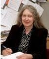 Photo of Sara Arber