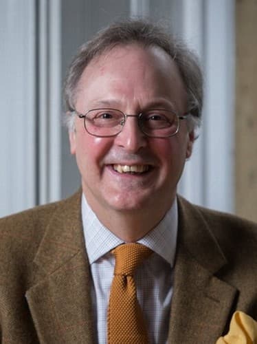 Photo of Michael Winter