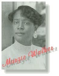 Photo of Margie Walker