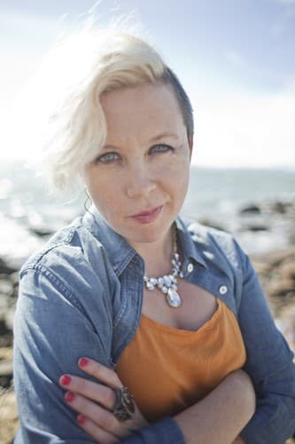 Photo of Tina Horn