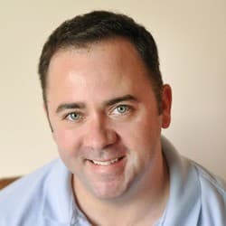 Photo of Rory Fanning