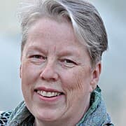 Photo of Candas Jane Dorsey