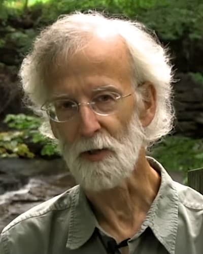 Photo of Andrew G. Clark