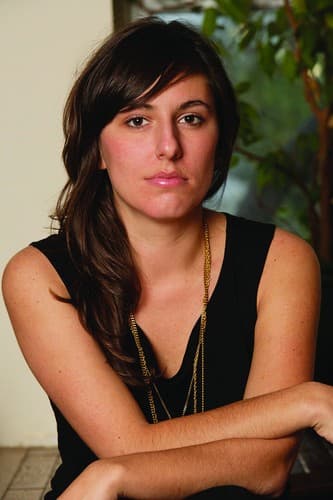 Photo of Jessica Valenti