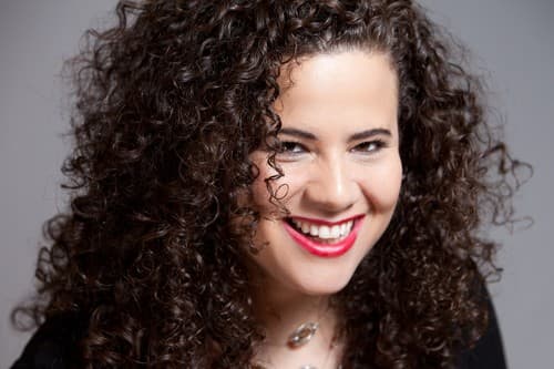 Photo of Jaclyn Friedman