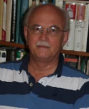 Photo of Paul E. Walker